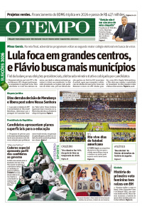 O Tempo