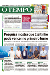 O Tempo