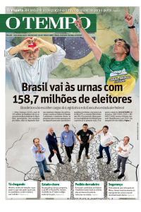 O Tempo