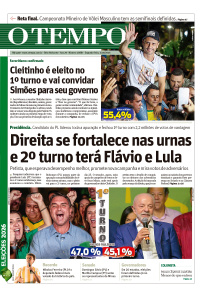 O Tempo