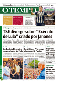 O Tempo
