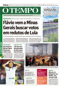 O Tempo