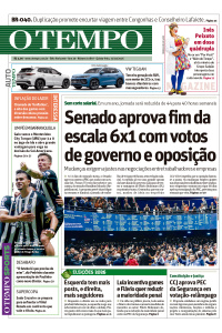 O Tempo