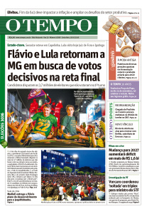 O Tempo