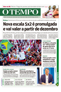 O Tempo