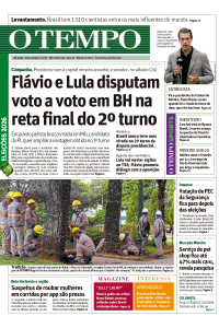 O Tempo