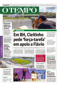O Tempo
