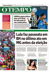O Tempo
