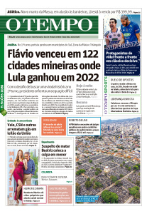 O Tempo