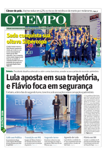 O Tempo