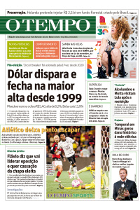 O Tempo