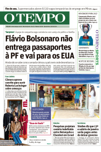O Tempo
