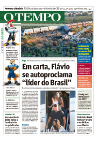 O Tempo