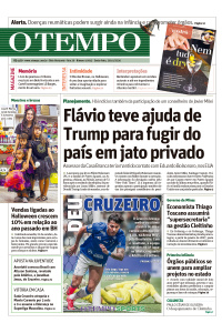 O Tempo