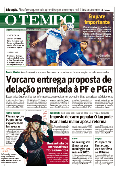 O Tempo