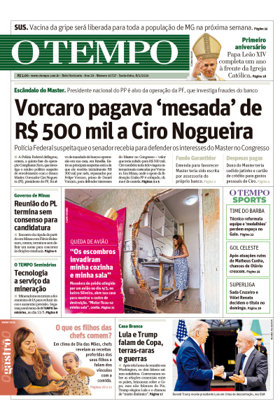 O Tempo