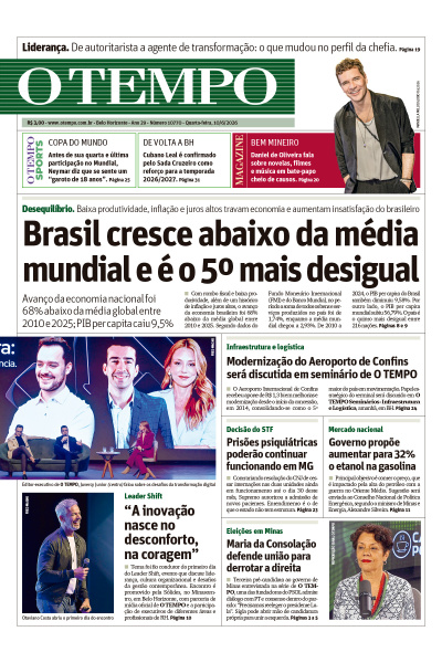 O Tempo