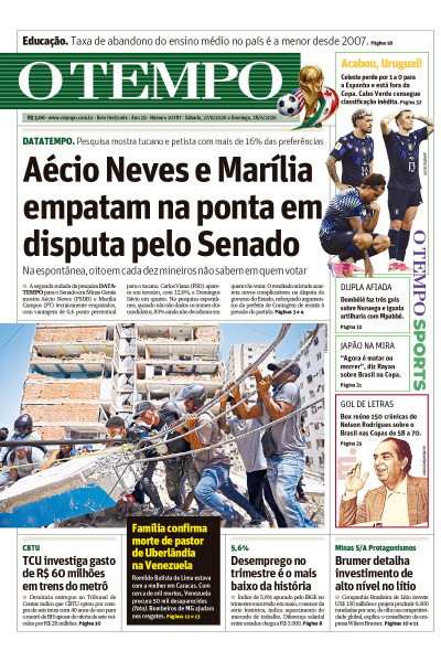 O Tempo