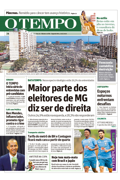 O Tempo