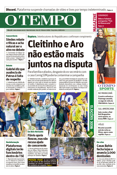 O Tempo