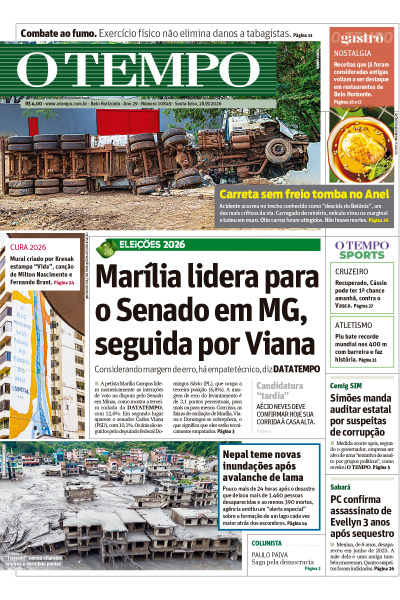 O Tempo