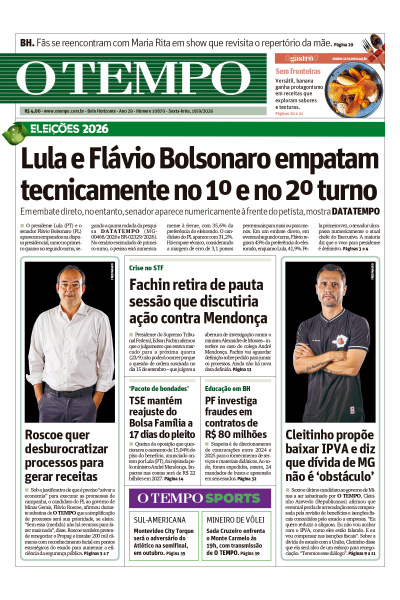 O Tempo