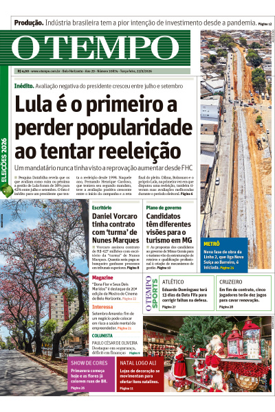O Tempo