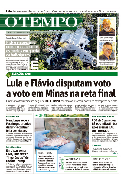 O Tempo