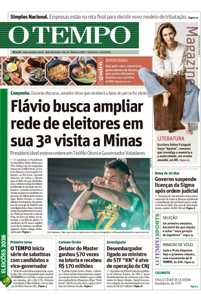 O Tempo
