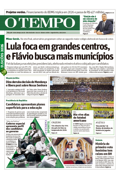 O Tempo