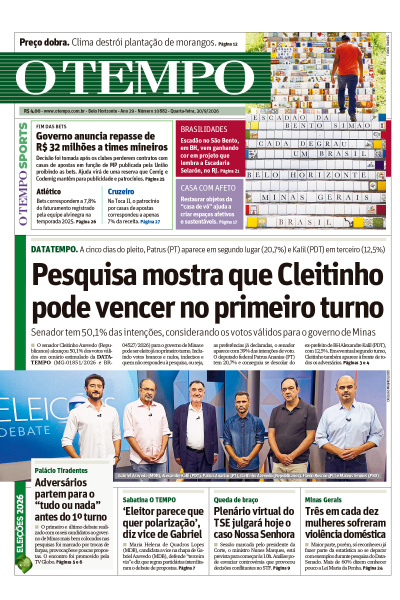 O Tempo