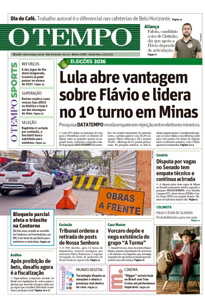 O Tempo