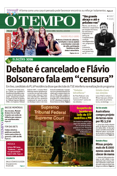 O Tempo