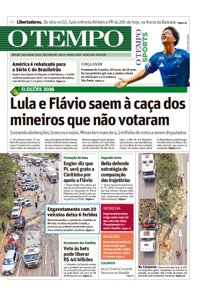 O Tempo