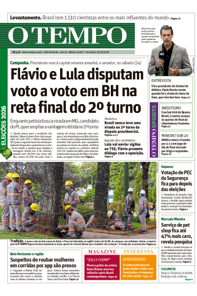 O Tempo