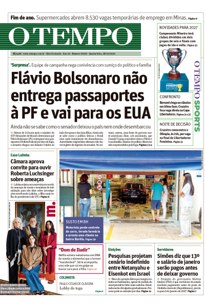 O Tempo