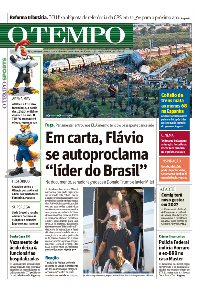 O Tempo
