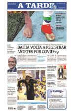 A TARDE - Edição de 26 de novembro de 2022