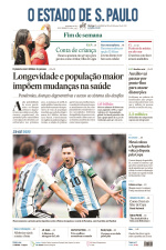 Estadão - Edição de 27 de novembro 2022