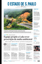 Estadão - Edição de 30 de Novembro de 2022