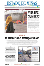 Estado de Minas - Edição de 30 de novembro de 2022