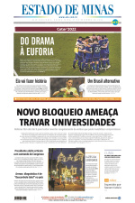 Estado de Minas - Edição de 01 de dezembro de 2022