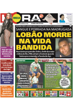 Meia Hora - Edição de 02 de dezembro de 2022