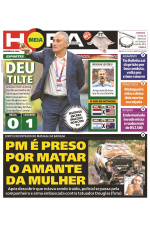 Meia Hora - Edição de 03 de dezembro de 2022