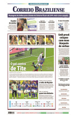 Correio Braziliense - Edição de 03 de dezembro de 2022