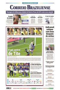 Correio Braziliense - Edição de 03 de dezembro de 2022