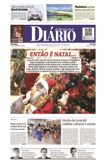 Diário do Litoral – Edição de 04 de dezembro de 2022