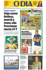 O DIA - Edição de 05 de dezembro de 2022