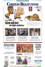 Correio Braziliense - Edição de 05 de dezembro de 2022