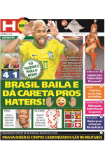 Meia Hora - Edição de 06 de dezembro de 2022